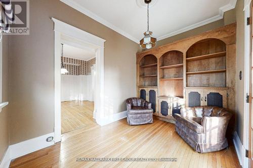 481 Simcoe Street N, Oshawa, ON - Indoor Photo Showing Other Room