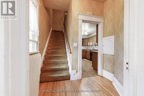 481 Simcoe Street N, Oshawa, ON - Indoor Photo Showing Other Room