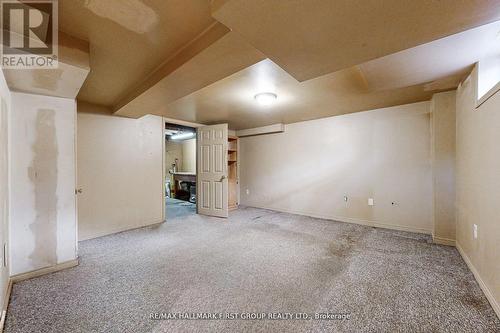 481 Simcoe Street N, Oshawa, ON - Indoor