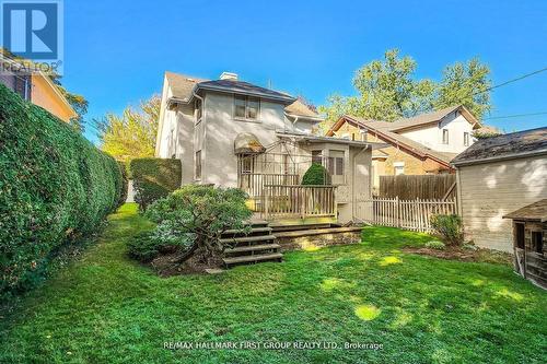 481 Simcoe Street N, Oshawa, ON - Outdoor