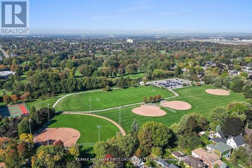 481 Simcoe Street N, Oshawa, ON - Outdoor With View