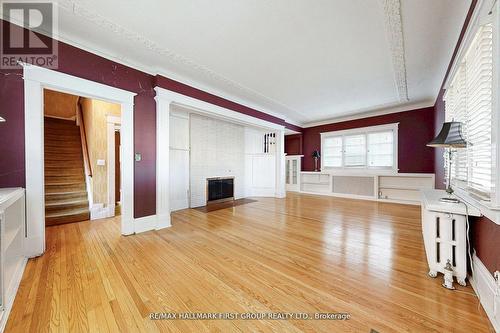 481 Simcoe Street N, Oshawa, ON - Indoor Photo Showing Other Room