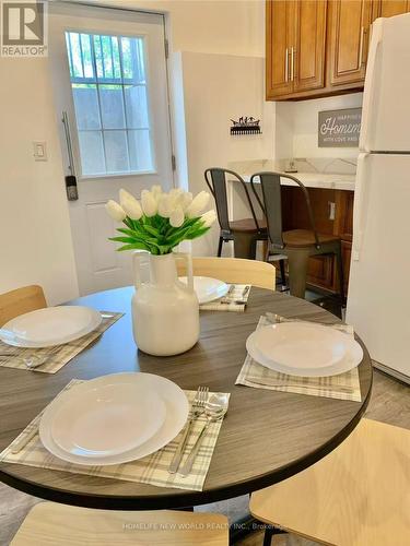 Basement - 856 Finley Avenue, Ajax, ON - Indoor Photo Showing Other Room