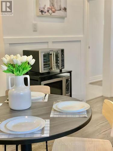 Basement - 856 Finley Avenue, Ajax, ON - Indoor Photo Showing Bathroom