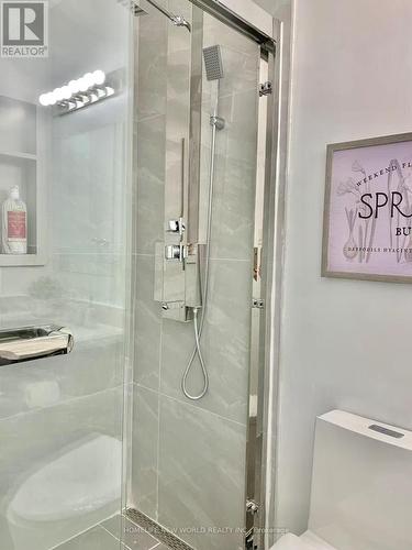 Basement - 856 Finley Avenue, Ajax, ON - Indoor Photo Showing Bathroom