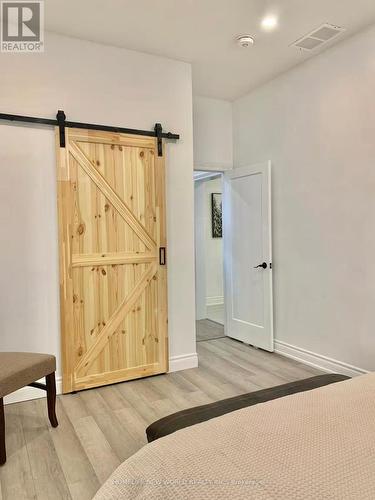 Basement - 856 Finley Avenue, Ajax, ON - Indoor Photo Showing Other Room