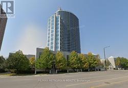 1715 - 83 BOROUGH DRIVE  Toronto, ON M1P 5E4