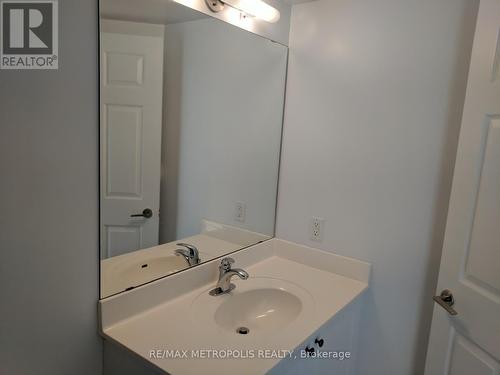 1715 - 83 Borough Drive, Toronto, ON - Indoor Photo Showing Bathroom
