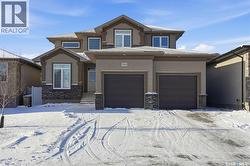 3969 Sandhill CRESCENT  Regina, SK S4V 3G7