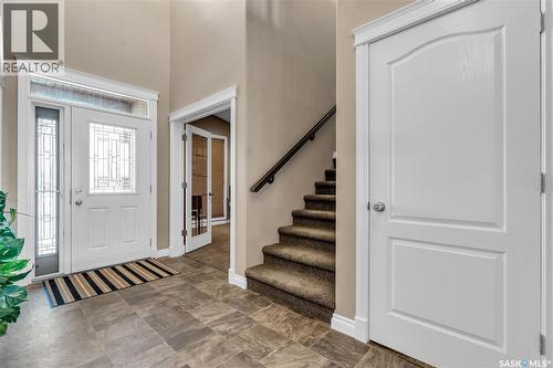 3969 Sandhill Crescent, Regina, SK - Indoor Photo Showing Other Room