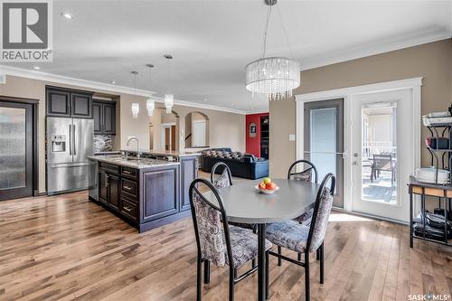 3969 Sandhill Crescent, Regina, SK - Indoor Photo Showing Other Room