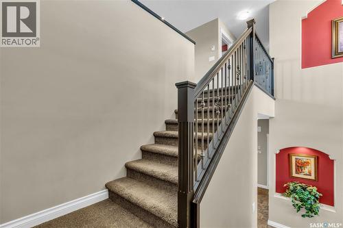 3969 Sandhill Crescent, Regina, SK - Indoor Photo Showing Other Room