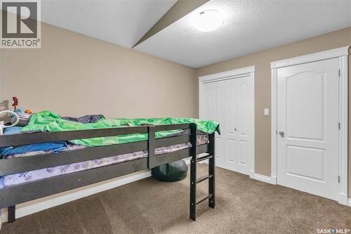 3969 Sandhill Crescent, Regina, SK - Indoor Photo Showing Bedroom