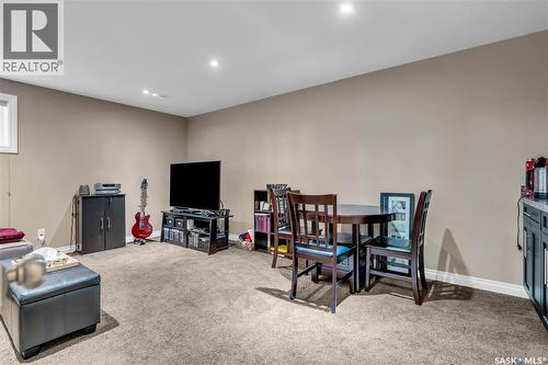 3969 Sandhill Crescent, Regina, SK - Indoor
