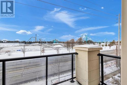 9 - 9601 Jane Street, Vaughan, ON - Outdoor