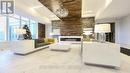 1117 - 7900 Bathurst Street, Vaughan, ON  - Indoor With Fireplace 