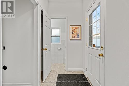 166 Essex Street, Toronto, ON - Indoor Photo Showing Other Room