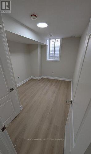 Basement - 47 Arnold Circle, Brampton, ON - Indoor Photo Showing Other Room