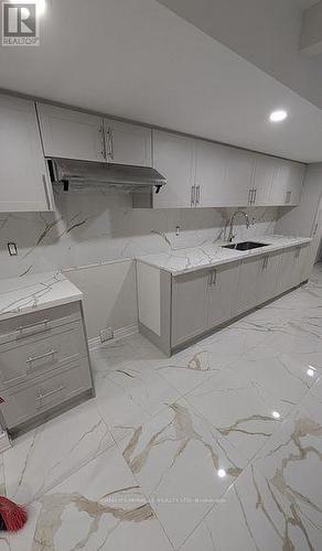 Basement - 47 Arnold Circle, Brampton, ON - Indoor