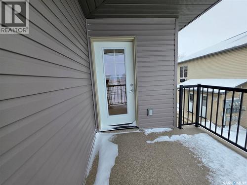 224 700 Battleford Trail, Swift Current, SK - Outdoor With Exterior