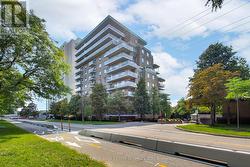 706 - 350 MILL ROAD  Toronto, ON M9C 5R7