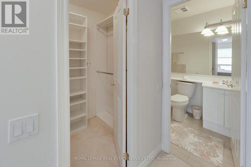 706 - 350 Mill Road, Toronto, ON - Indoor Photo Showing Bathroom