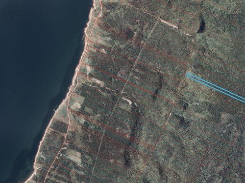 Cabot Trail, Cap Le Moine, NS 