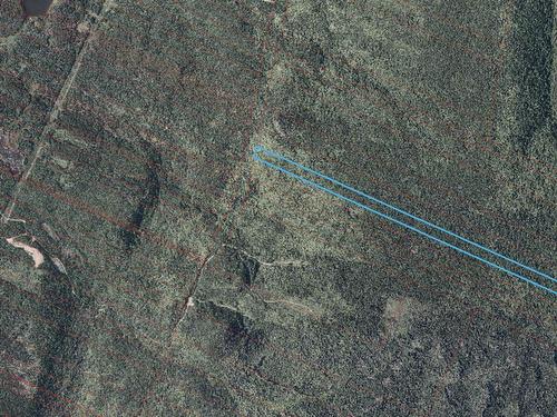 Cabot Trail, Cap Le Moine, NS 