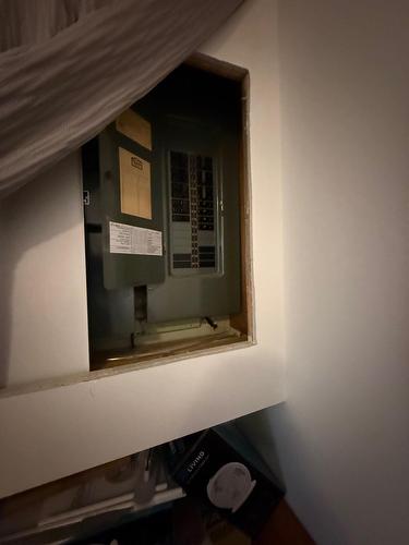 Autre - 277  - 279 Rue Pinder O., Rouyn-Noranda, QC - Indoor