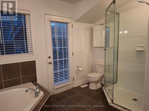 Ensuite Bathroom 3rd floor - 4-pieces - 15 - 8 Windermere Avenue, Toronto, ON - Indoor Photo Showing Bathroom