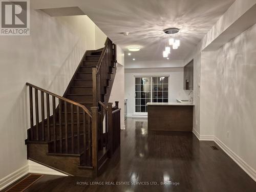 Main Floor - 15 - 8 Windermere Avenue, Toronto, ON - Indoor Photo Showing Other Room