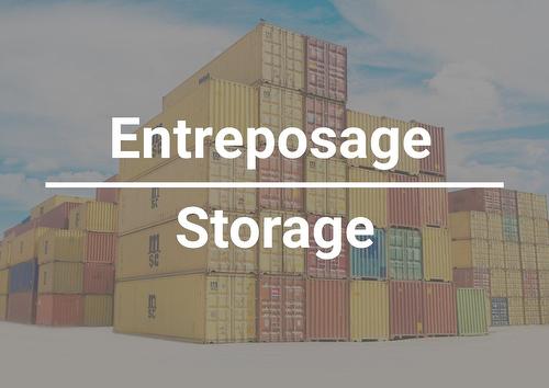 Commerce - 102 Boul. St-Jean-Baptiste, Châteauguay, QC 