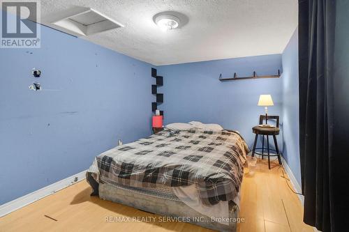 2 Parsons Avenue, Caledon, ON - Indoor Photo Showing Bedroom