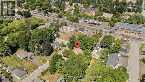 2 Parsons Avenue, Caledon, ON - Outdoor With View