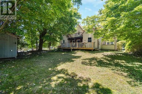 2 Parsons Avenue, Caledon, ON - Outdoor