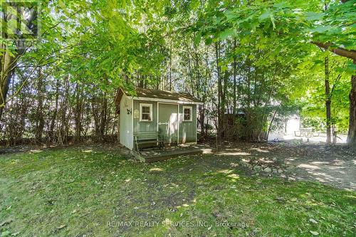 2 Parsons Avenue, Caledon, ON - Outdoor