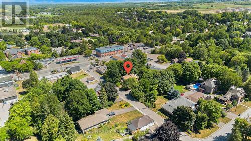 2 Parsons Avenue, Caledon, ON - Outdoor With View