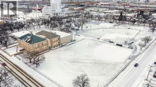 500 Coteau Street W, Moose Jaw, SK 