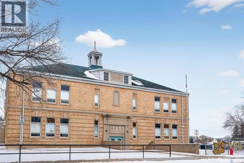 500 Coteau Street W, Moose Jaw, SK 