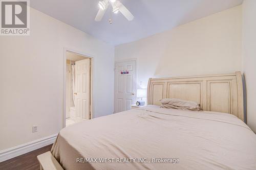 104 - 101 Queen Street S, Hamilton, ON - Indoor Photo Showing Bedroom