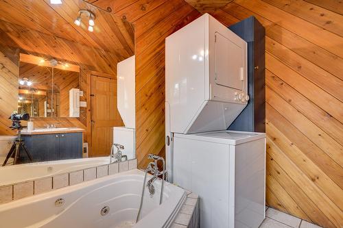 Salle de bains - 6884 Rue De La Rivière, Val-Morin, QC - Indoor