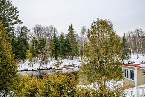 Water view - 6884 Rue De La Rivière, Val-Morin, QC - Outdoor