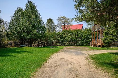 Extérieur - 6884 Rue De La Rivière, Val-Morin, QC - Outdoor