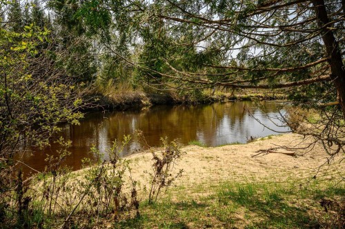 Exterior - 6884 Rue De La Rivière, Val-Morin, QC - Outdoor With Body Of Water With View