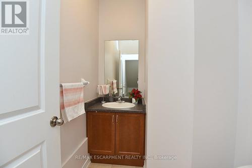 21 - 45 Seabreeze Crescent, Hamilton, ON - Indoor Photo Showing Other Room