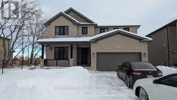 2335 BAKERVILLA STREET  London South, ON N6P 0H4