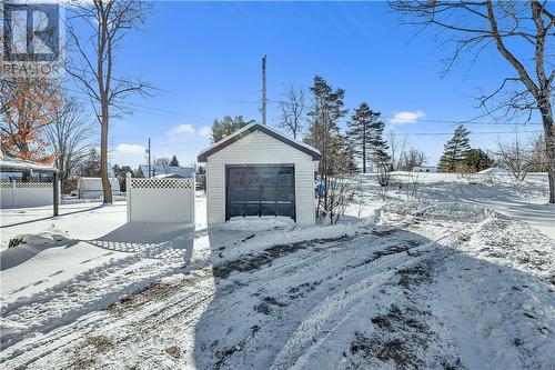 224 Spanish River Drive, Espanola, ON - Outdoor