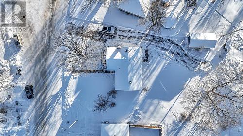 224 Spanish River Drive, Espanola, ON - Outdoor