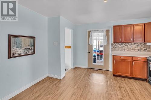 190 Hugh Cummings, Spanish, ON - Indoor