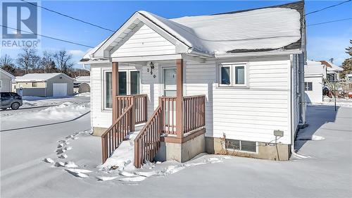 190 Hugh Cummings, Spanish, ON - Outdoor